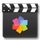 Pinnacle VideoSpin Icon