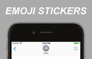 Adult Emojis - Flirty Stickers screenshot 1