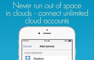 Remote Media Manager screenshot 3