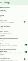 Droid-ify screenshot 3