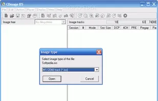 CD Mage screenshot 1