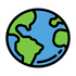 All the Countries icon