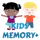 Kids Memory icon