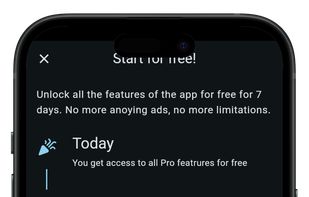 ShipFlutter screenshot 1