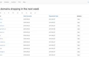 Park.io screenshot 1
