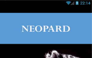 NEOPARD screenshot 1