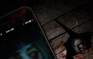 Shudder for iPhone