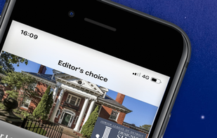 izi.travel screenshot 1