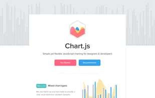 Website as of May 2017