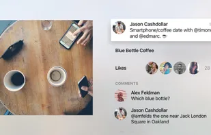 Tangram for Apple TV screenshot 1