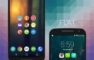 Top Icon Pack screenshot 1