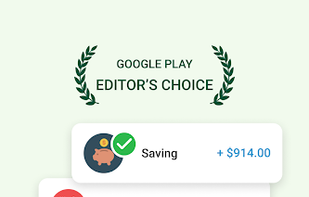 Money Lover screenshot 1