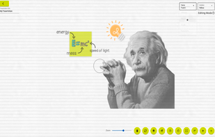 Zoomava screenshot 1