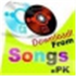 SongsPK icon