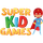 Super Kid Games icon