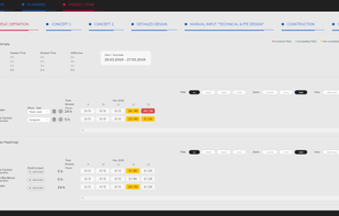 Binary Management screenshot 2