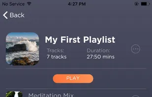 Jinglow screenshot 3