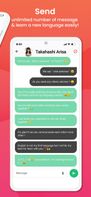 Totomo: Interest Based Social screenshot 3