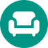 Saltbox icon