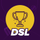 Dream Sports League icon