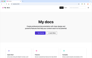 OkiDoki screenshot 1