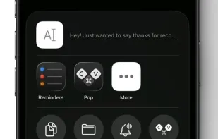 Pop Clipboard screenshot 3