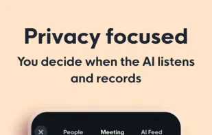 Rumi.ai screenshot 2
