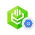 ODBC Driver for Google BigQuery icon