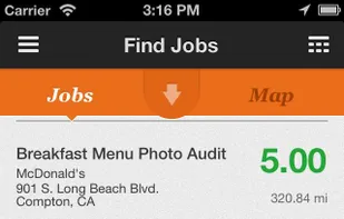 Field Agent screenshot 1