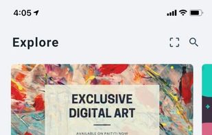 Paititi screenshot 1