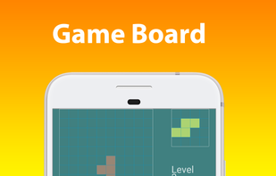 Block Puzzle - Free tetris screenshot 1