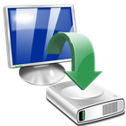 Advanced Backup icon