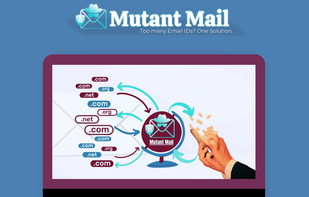 Mutant Mail screenshot 1