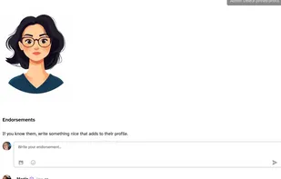 Compass Connections screenshot 3