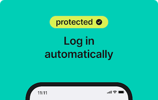 NordPass screenshot 1