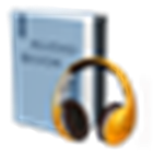 Audio Book icon