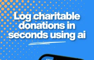 DeductAble screenshot 2