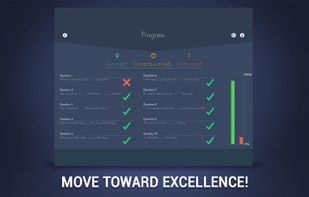 English Study Daily Prof screenshot 2