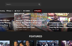 TheDayum Featured Videos