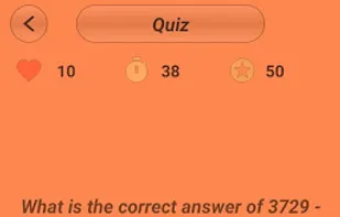 Maths Time screenshot 3