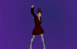 Animations Are Available