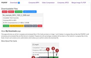 File Download Page