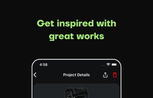 DevList screenshot 1