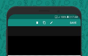 Wemoji - WhatsApp Sticker Make screenshot 2