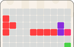 Block Puzzle Classic 2021 screenshot 2