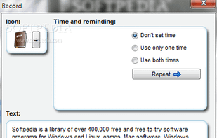 Student DOG Organizer screenshot 3