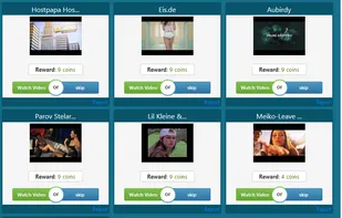 Boosterest screenshot 2