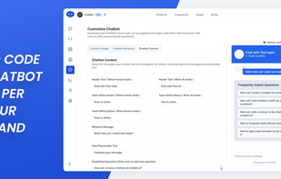 CronbotAI screenshot 2