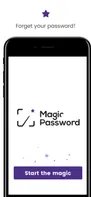 Magic Password screenshot 1