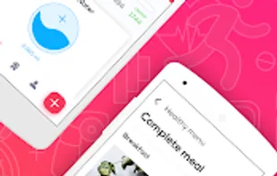 Calorie Counter screenshot 1